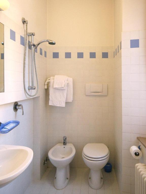 Albergo Ristorante Corsini - Single Room