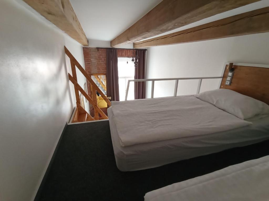 S42 Hotel Prague - Deluxe Studio
