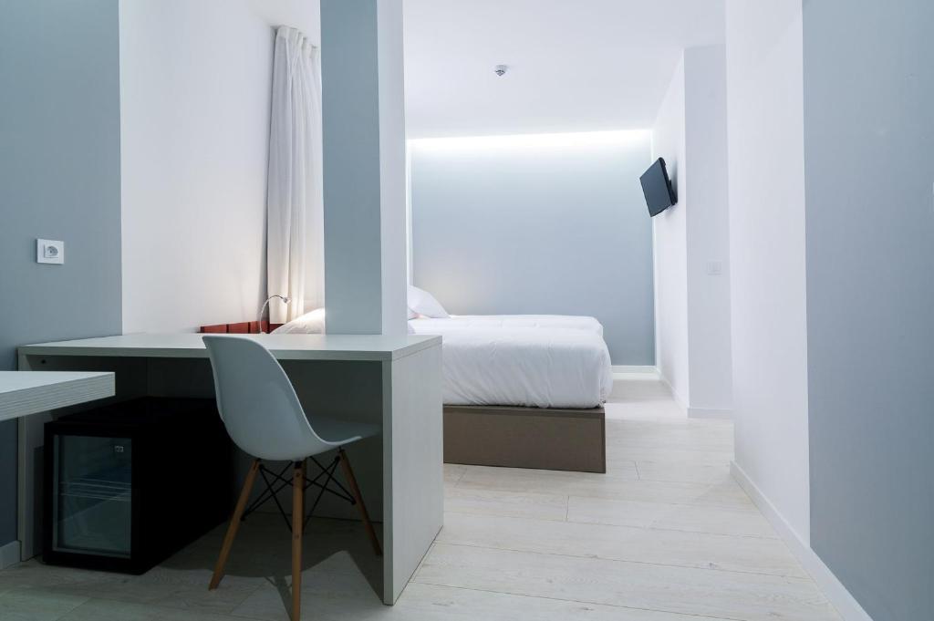 B&B HOTEL Madrid Centro Fuencarral 52 - Camera Doppia