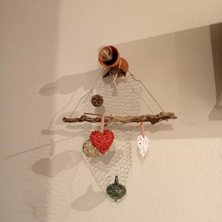 Fotografie z fotogalerie ubytování SANTINO'S HOUSE v destinaci Peveragno