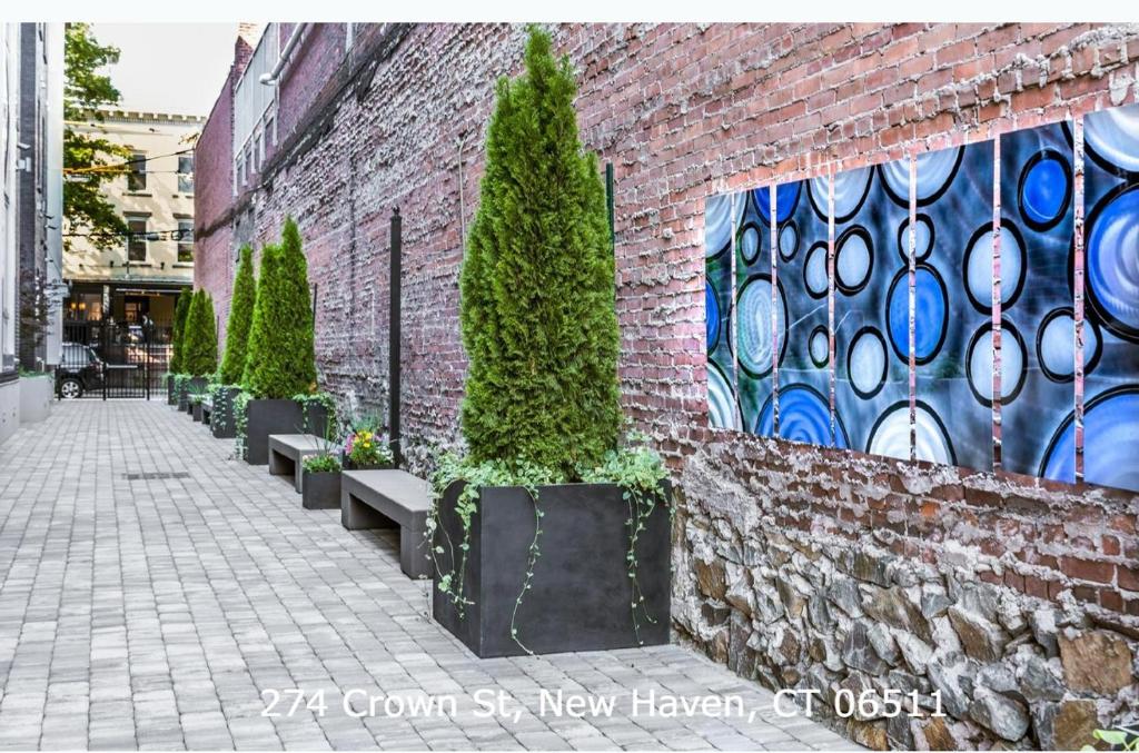 Merritt Furnished Apartments, New Haven (updated prices 2024)