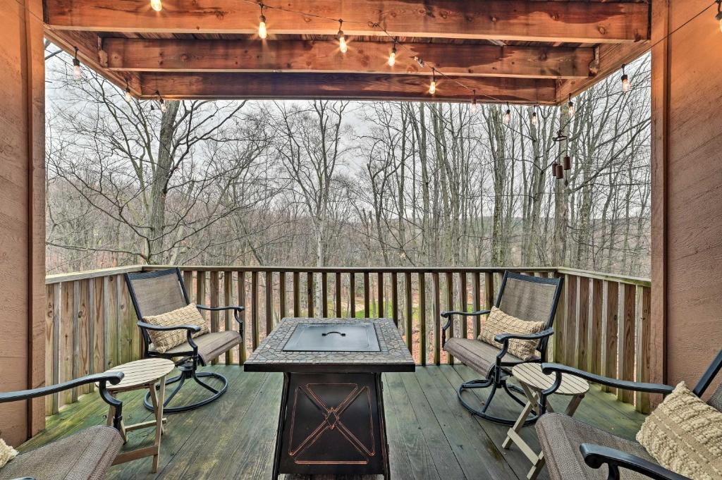 Bellaire Condo in Shanty Creek Resort!, Bellaire (updated prices 2024)