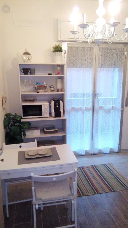 La Casa delle Betulle - Habitación Doble Con Baño Privado
