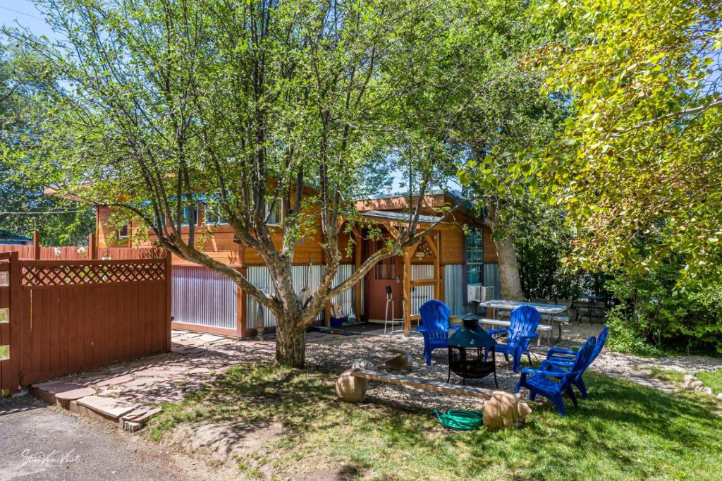 Lava Hideout Cabins, Lava Hot Springs Updated 2022 Prices