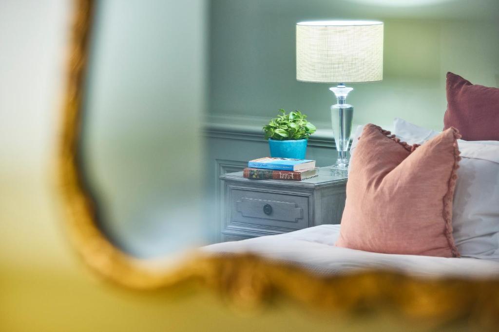 The Mistley Thorn - Chambre Double Standard