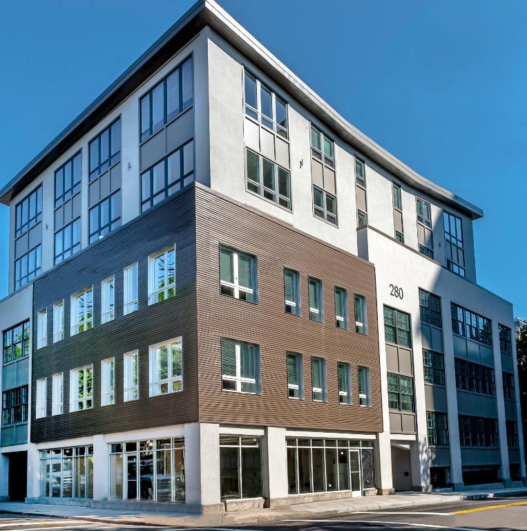 Merritt Furnished Apartments, New Haven (updated prices 2024)