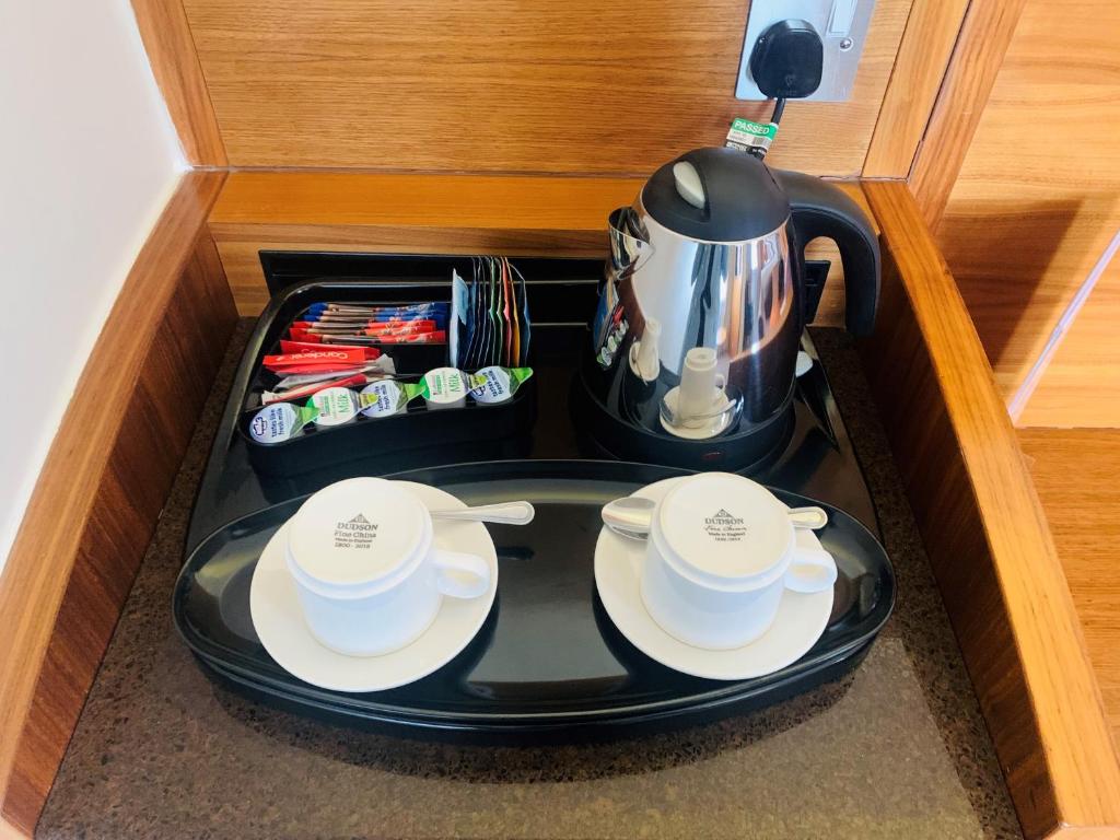 Blakemore Hyde Park - Resim 39