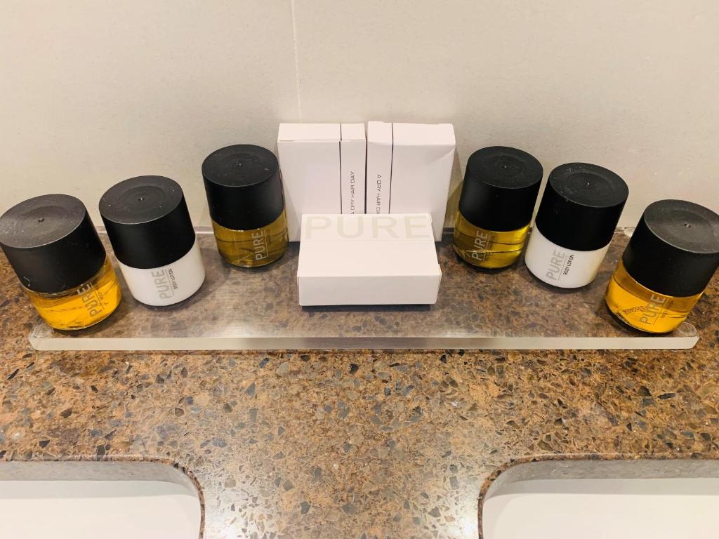 Blakemore Hyde Park - Resim 38