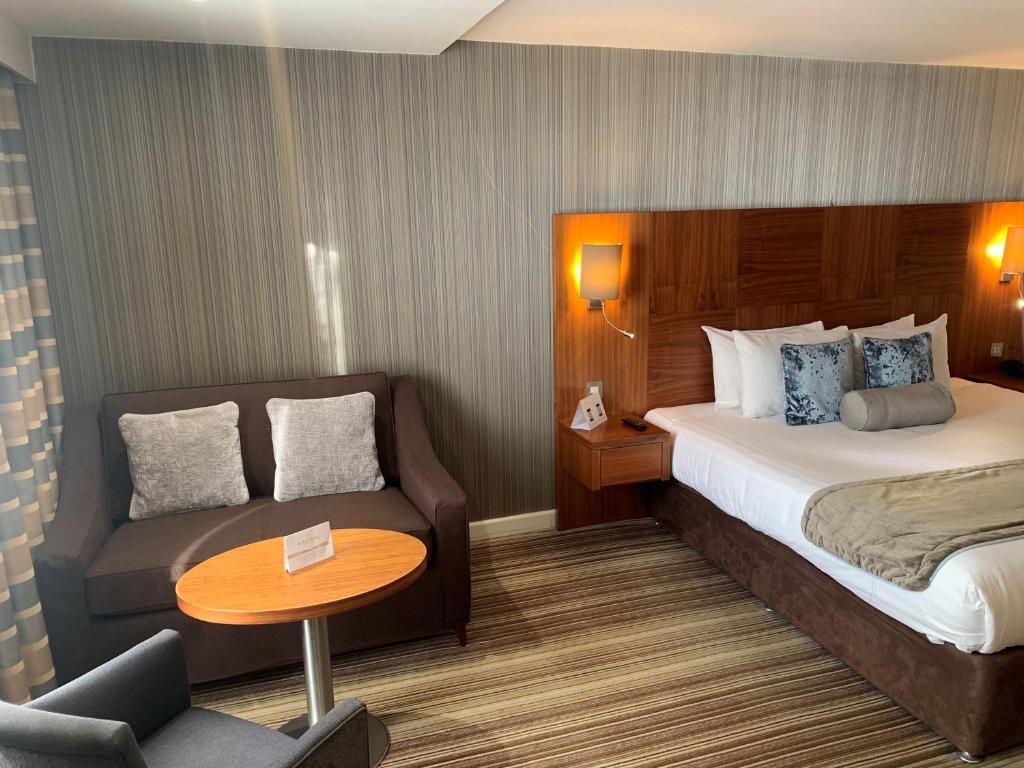 Blakemore Hyde Park - Resim 40