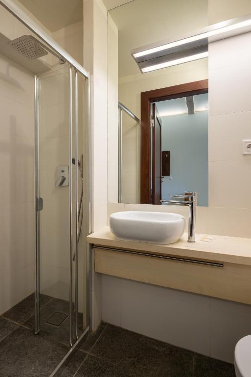 Hotel Beskid - Double Or Twin Room With Mountain View