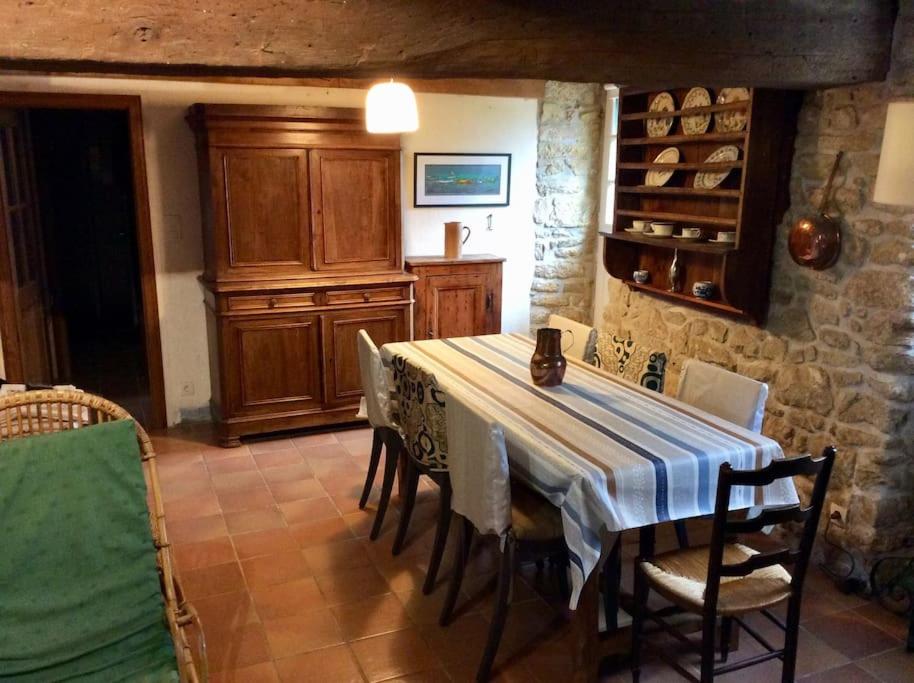 Fotografia z galérie ubytovania Les Sternes - Maison de pêcheur v destinácii Sarzeau