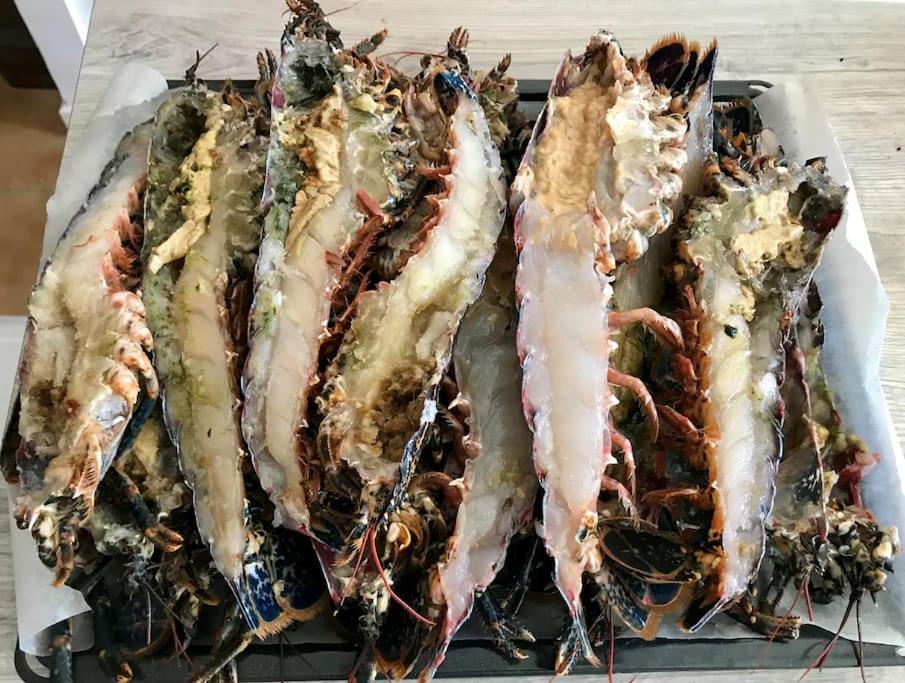Fotografia z galérie ubytovania Les Sternes - Maison de pêcheur v destinácii Sarzeau