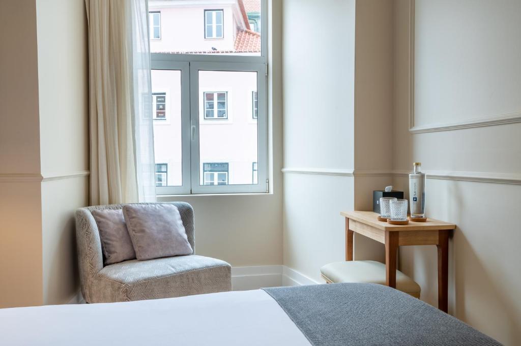 Rossio FLH Suites, Lisbon – Updated 2024 Prices