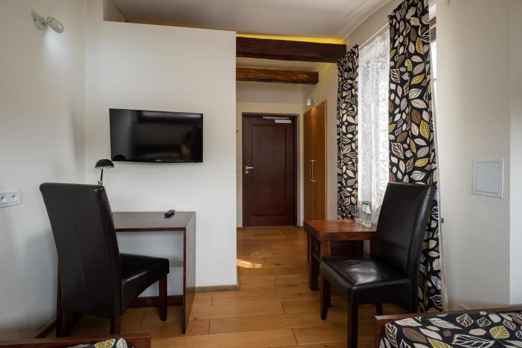 Hotel Beskid - Double Or Twin Room With Mountain View