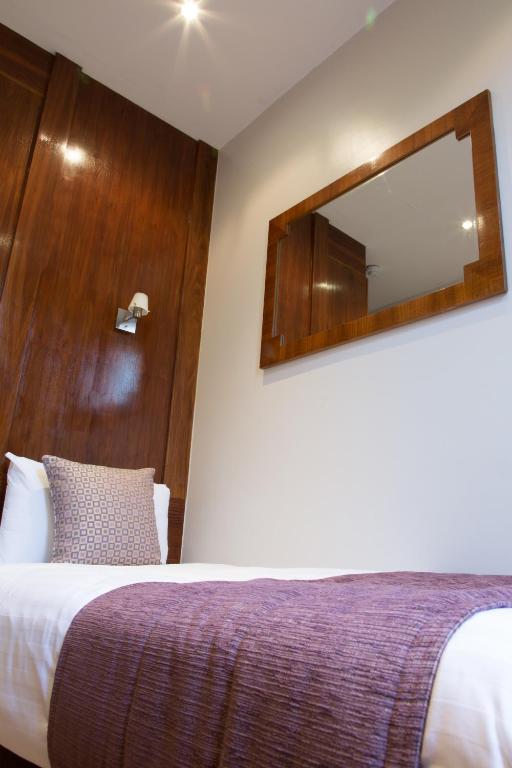 Garden View Hotel - Resim 31