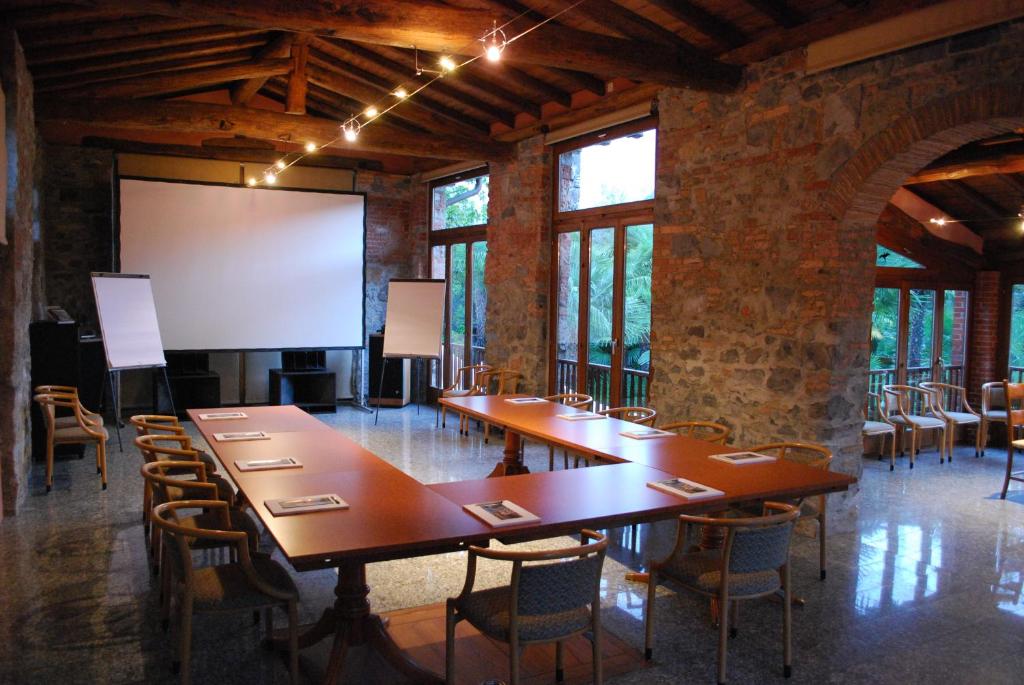 Continental Parkhotel - Resim 4