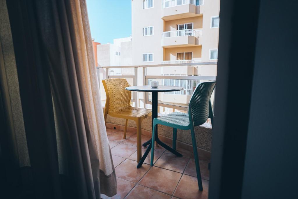 Hotel Ventus, El Médano – Updated 2023 Prices