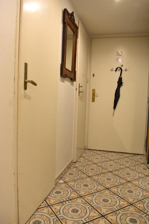 Fotografie z fotogalerie ubytování Old Town Residence - Konviktská v Praze