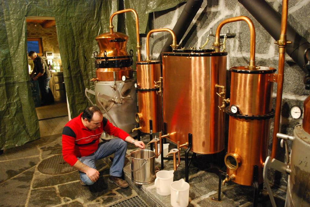 Continental Parkhotel - Resim 42