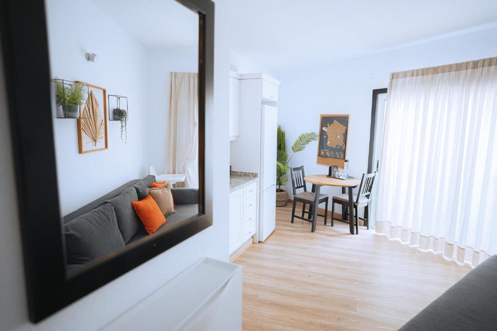 Posedenie v ubytovaní Hotel Ventus