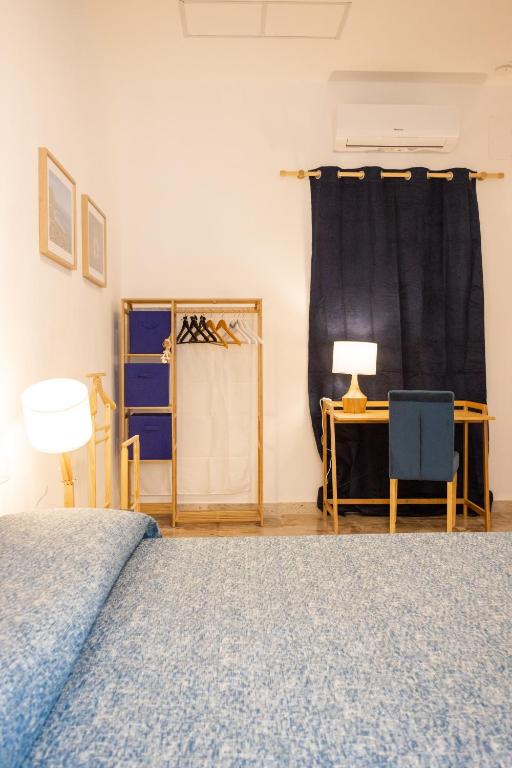 Il gabbiano a Ballarò - 2