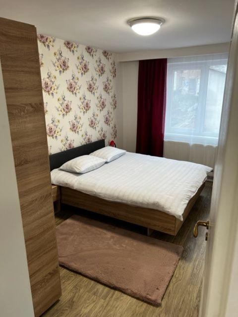 Apartament 9 Central - Two-Bedroom Apartment