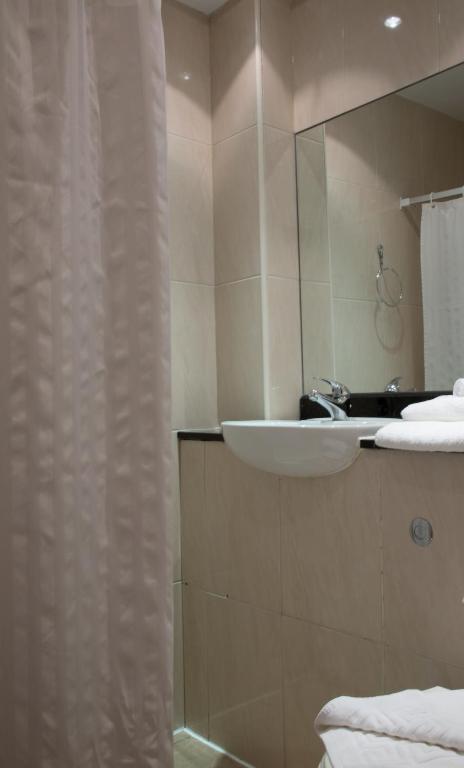 Garden View Hotel - Resim 30