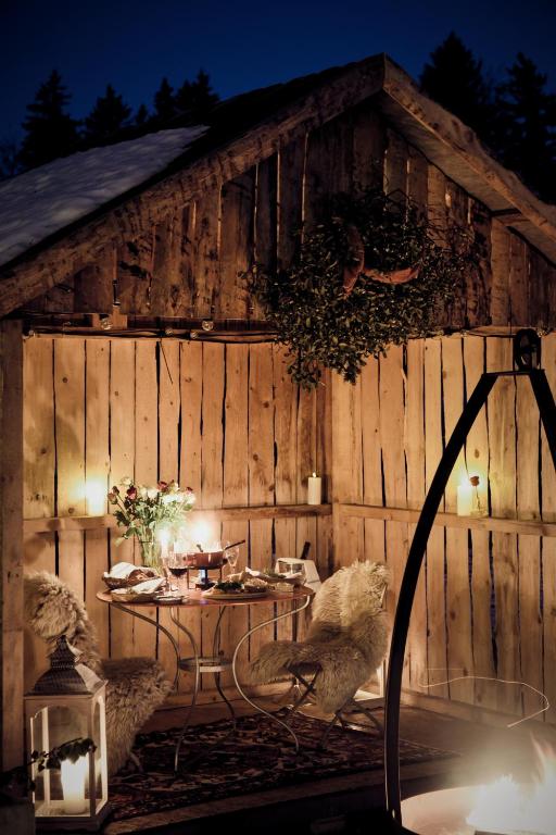 Fotografie z fotogalerie ubytování Hotel und Restaurant Wolfensberg v destinaci Degersheim
