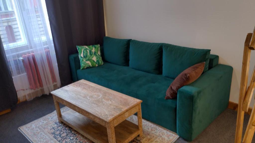S42 Hotel Prague - Studio