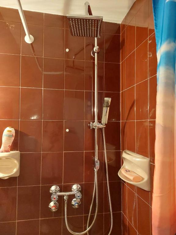 Summer House Apartman - Twee-slaapkamer Appartement