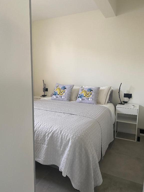 Zdjęcie z galerii obiektu Cap-Canaria FKK w mieście San Bartolomé