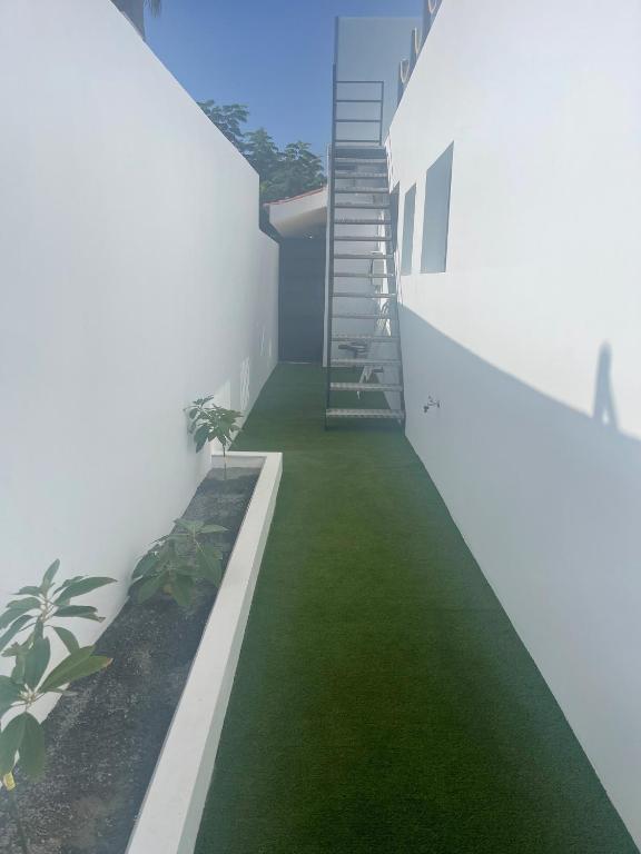 Zdjęcie z galerii obiektu Cap-Canaria FKK w mieście San Bartolomé