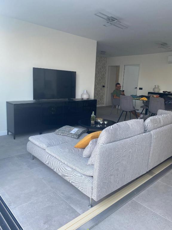 Zdjęcie z galerii obiektu Cap-Canaria FKK w mieście San Bartolomé