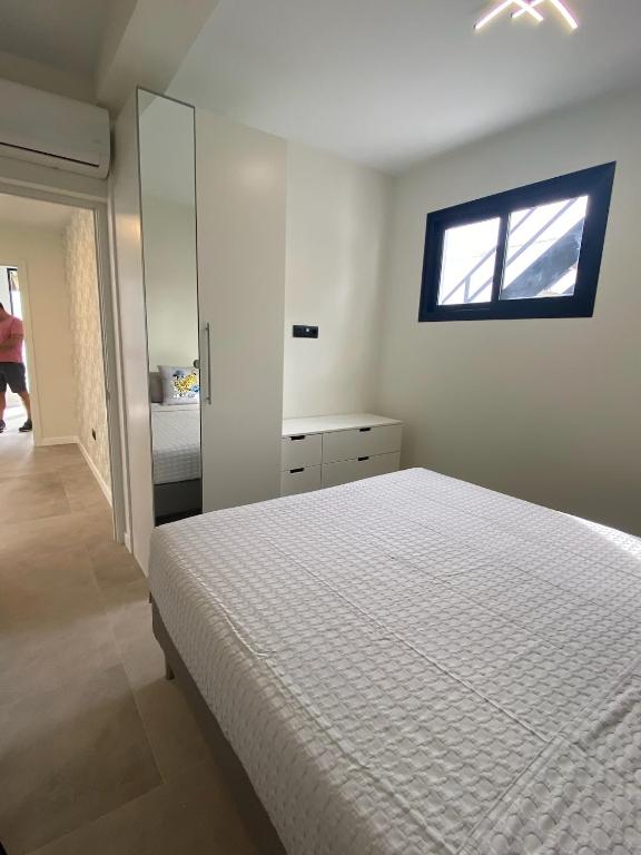 Zdjęcie z galerii obiektu Cap-Canaria FKK w mieście San Bartolomé
