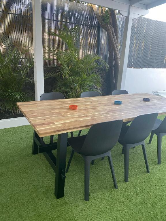 Zdjęcie z galerii obiektu Cap-Canaria FKK w mieście San Bartolomé