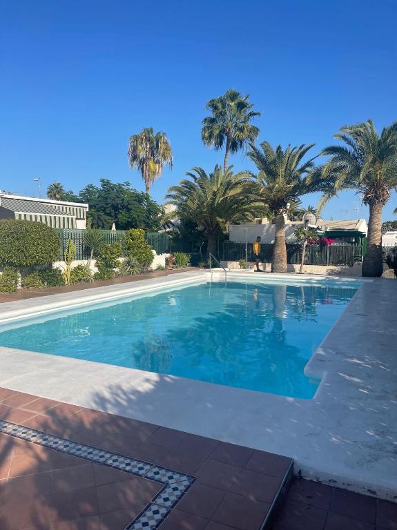 Zdjęcie z galerii obiektu Cap-Canaria FKK w mieście San Bartolomé