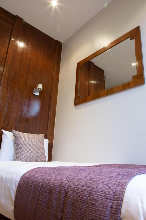 Garden View Hotel - Resim 15