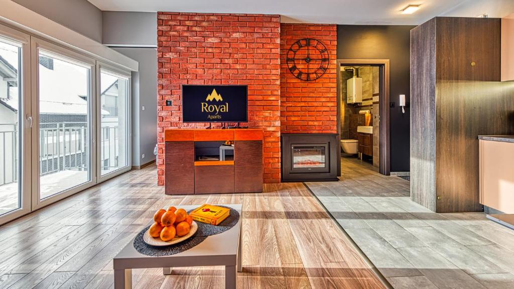 Apartamenty Zakopiańska by Royal Aparts - 3