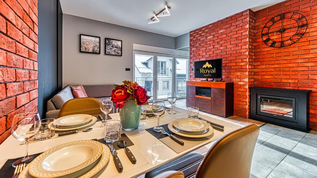 Apartamenty Zakopiańska by Royal Aparts - 1