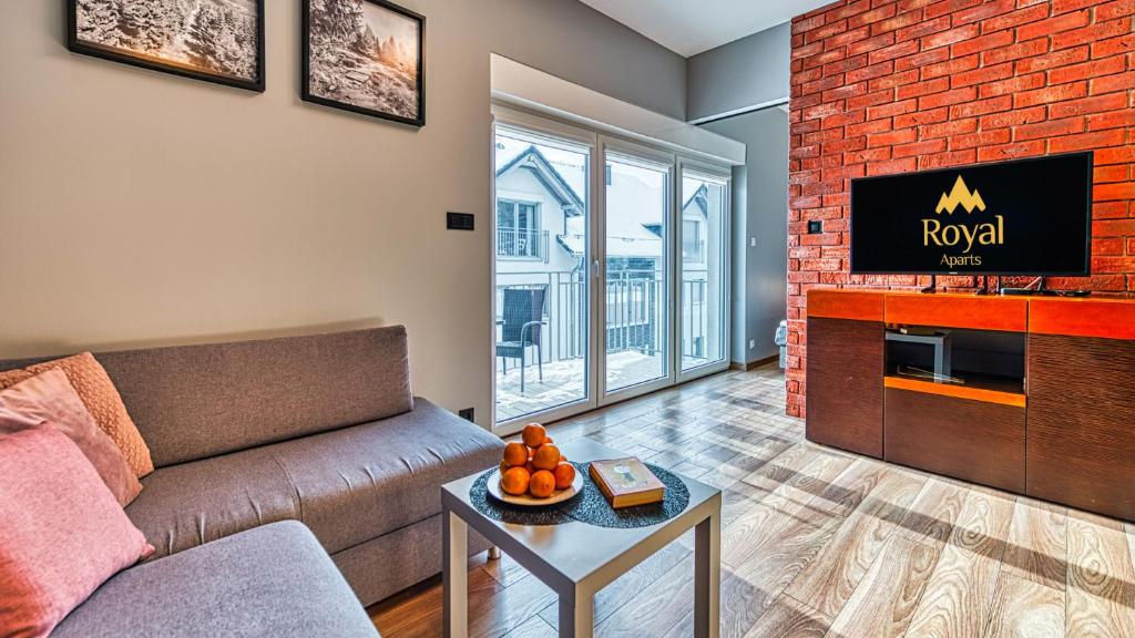 Apartamenty Zakopiańska by Royal Aparts - 7