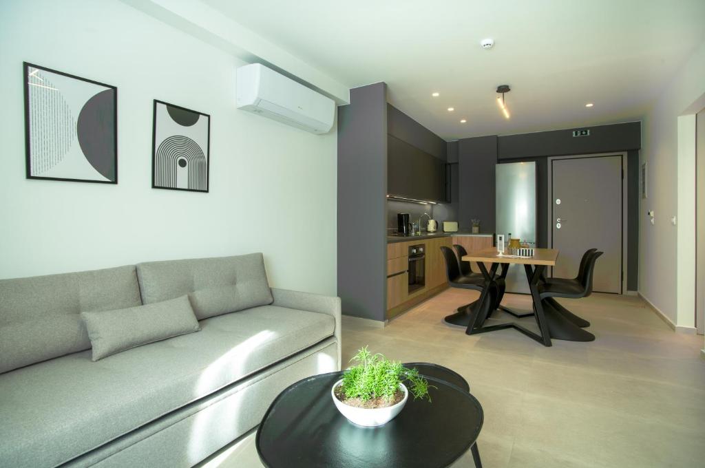 Celine Luxury Apartments & Suites - 1