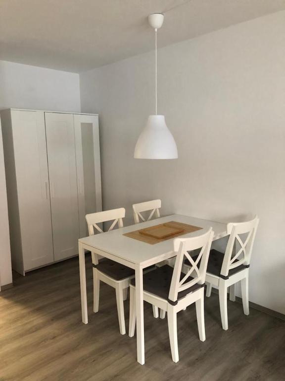 Sonthof City - Apartamento Con Ducha