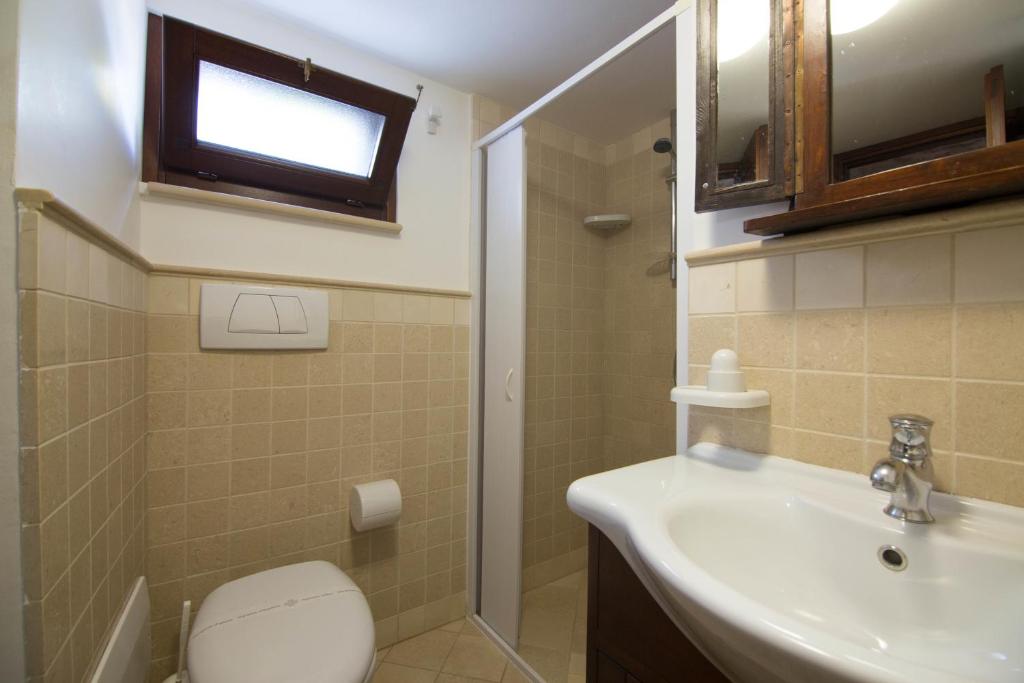 Bed and Breakfast Trulli San Leonardo - 3