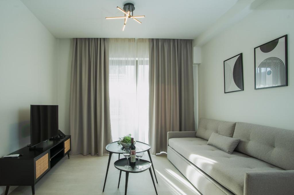 Celine Luxury Apartments & Suites - 5