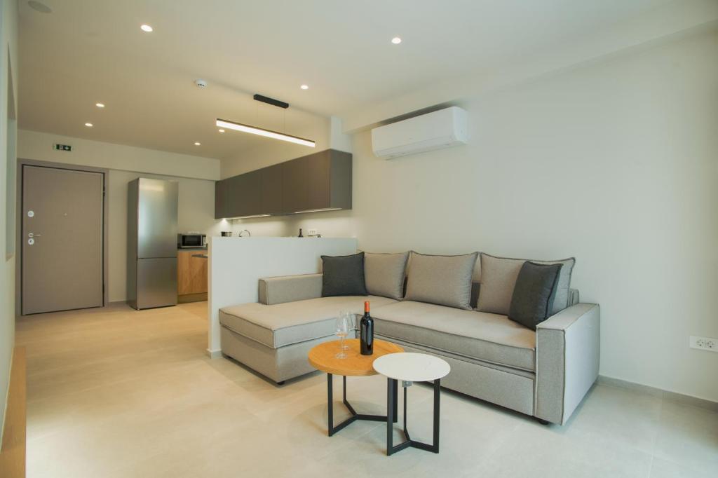 Celine Luxury Apartments & Suites - 13