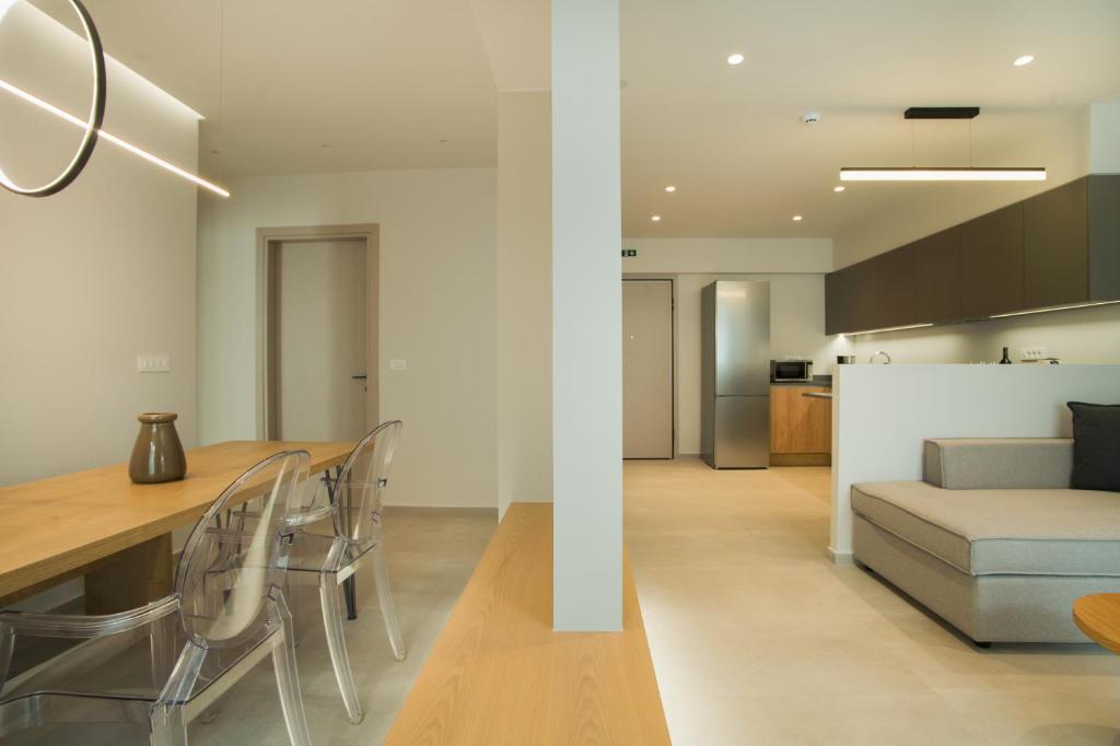 Celine Luxury Apartments & Suites - 16