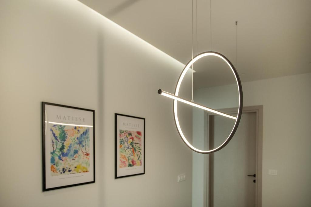 Celine Luxury Apartments & Suites - 18