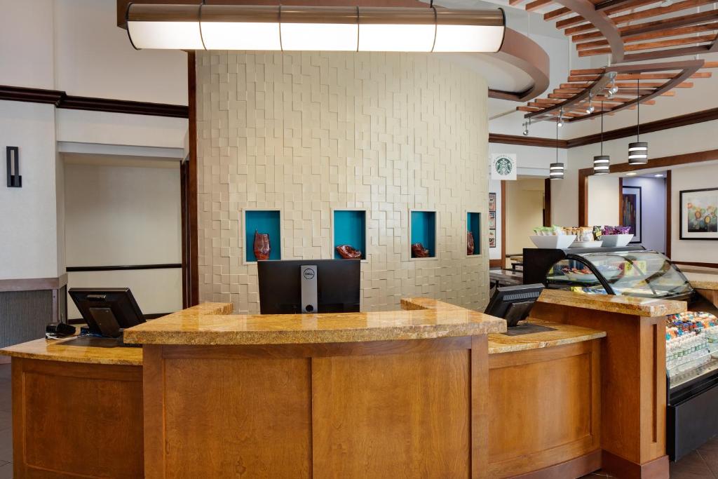 Fotografie z fotogalerie ubytování Hyatt Place Princeton v destinaci Princeton