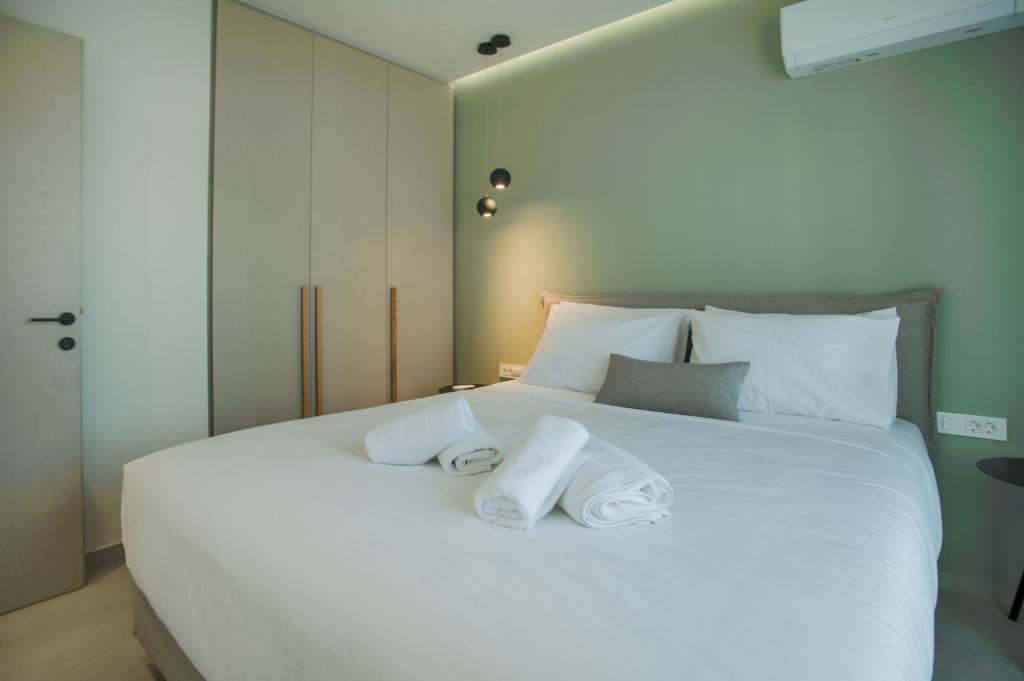 Celine Luxury Apartments & Suites, Agios Nikolaos – Prezzi aggiornati per  il 2023