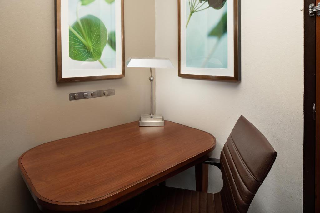Fotografie z fotogalerie ubytování Hyatt Place Princeton v destinaci Princeton